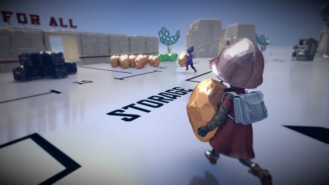 فهرست تروفی‌های بازی The Tomorrow Children منتشر شد