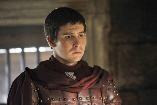 Podrick