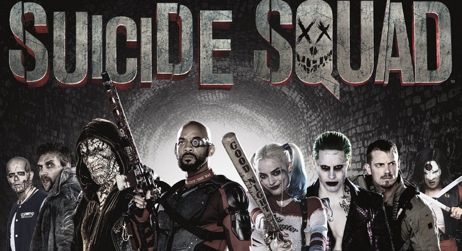 تصاویر جدید فیلم Suicide Squad منتشر شد