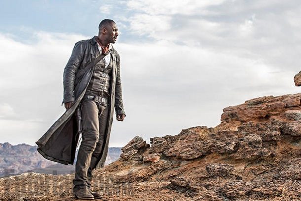 فیلم The Dark Tower