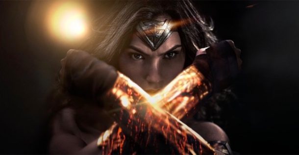 فیلم Wonder Woman