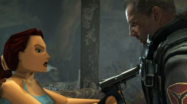 بازی Tomb Raider: Definitive Edition را به‌صورت رایگان برای پلی‌استیشن 4 تهیه کنید