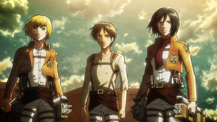 سرانجام تاریخ آغاز فصل دوم Attack on Titan مشخص شد