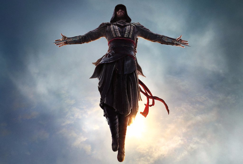 تصاویر جدید فیلم Assassin’s Creed منتشر شد