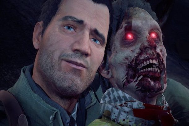 تریلر گیم‌پلی Dead Rising 4