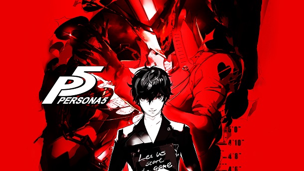 Deep Silver بازی Persona 5 را در اروپا منتشر می‌کند