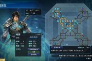 بازی Dynasty Warriors: Eiketsuden