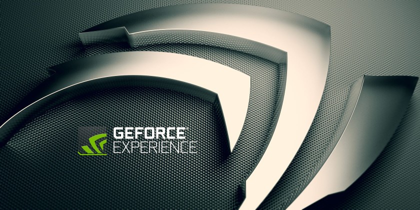 بدون اکانت نمی‌توان از GeForce Experience استفاده کرد