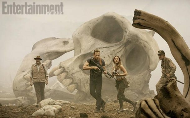 فیلم Kong: Skull Island