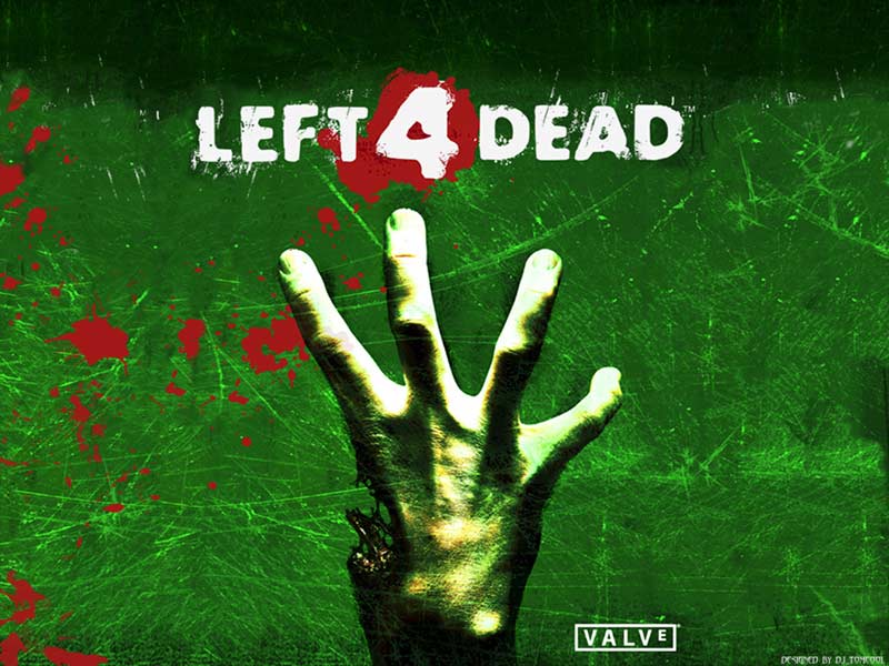 آیا بازی Left 4 Dead 3 در حال ساخت است؟