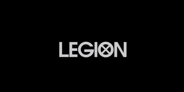 سریال Legion