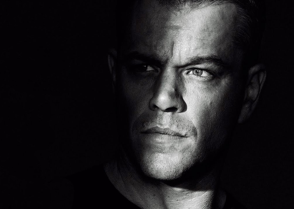 جزئیات و تصویر جدید فیلم Jason Bourne