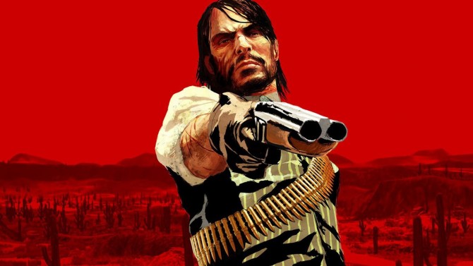 بازی Red Dead Redemption به لیست عناوین سازگار با اکس‌باکس وان می‌آید