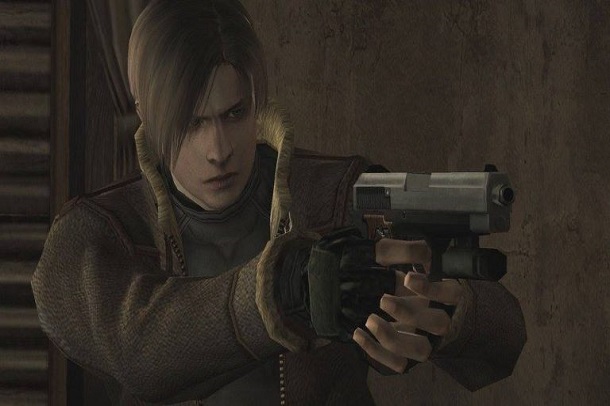 Resident Evil 4 پایان ماه آینده برای کنسول‌های نسل هشتم منتشر خواهد شد