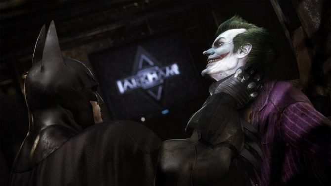 Batman: Return to Arkham در سریع‌ترین زمان ممکن در ماه نوامبر عرضه می‌شود