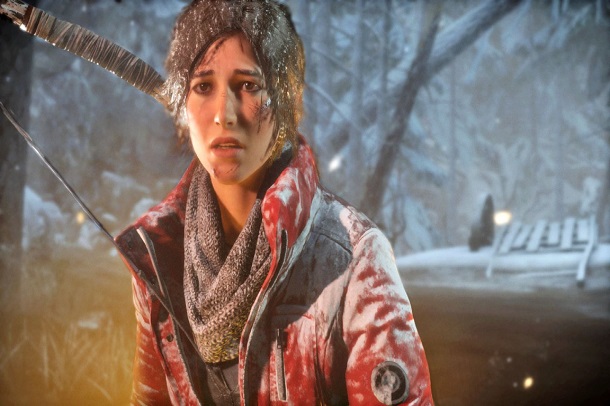 آیا قفل Denuvo بازی Rise of the Tomb Raider شکسته شده است؟