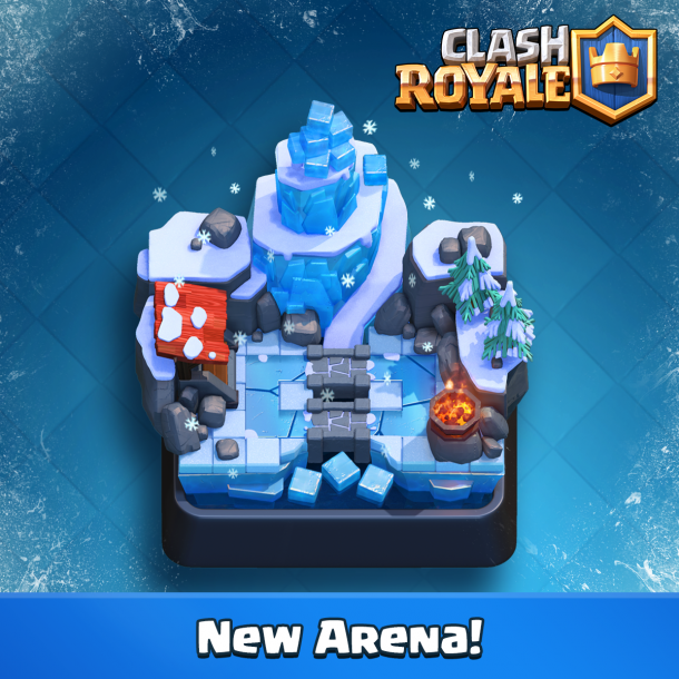 بازی Clash Royale