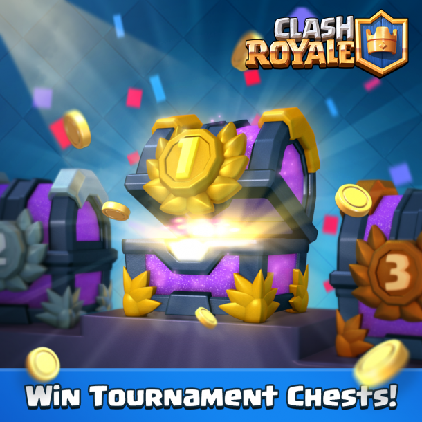 بازی Clash Royale