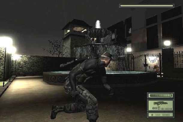 نسخه اولیه Splinter Cell هم اکنون برای رایانه‌های شخصی رایگان است + آموزش دریافت