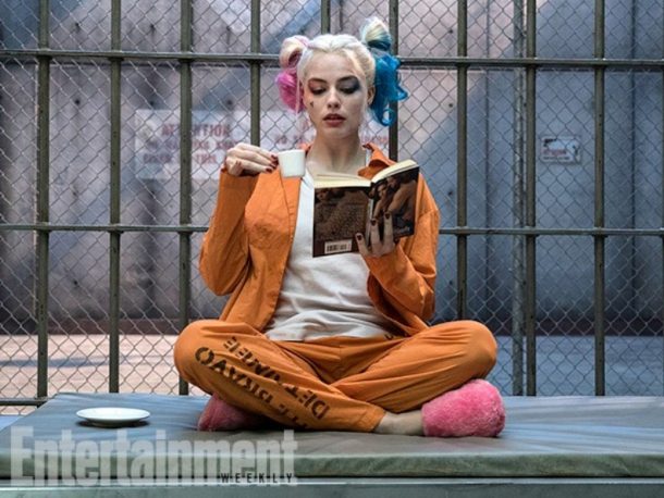 فیلم Suicide Squad