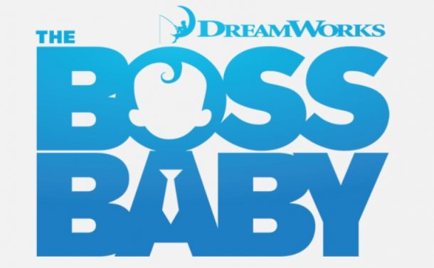 Boss Baby