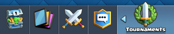 بازی Clash Royale