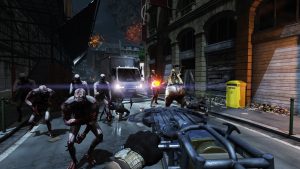 بازی Killing Floor 2