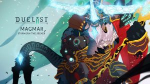 بازی Duelyst