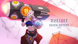 بازی Duelyst