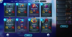 بازی Duelyst