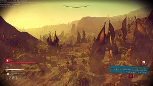 مادهای بازی No Man's Sky