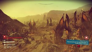 مادهای بازی No Man's Sky