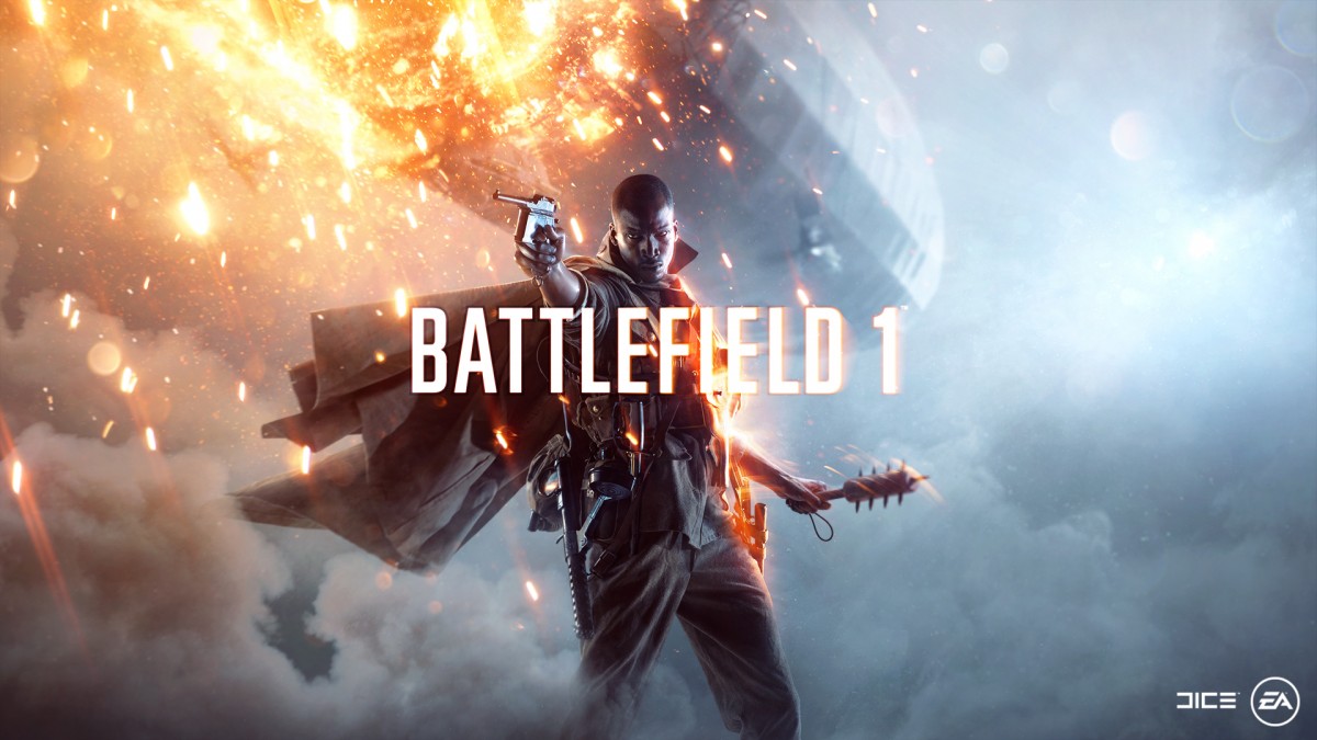 اطلاعات جدیدی از بتای بازی Battlefield 1 منتشر شد