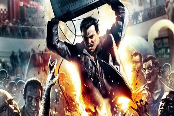 تماشا کنید: ۸ دقیقه از گیم‌پلی بازی Dead Rising برروی رایانه‌ها