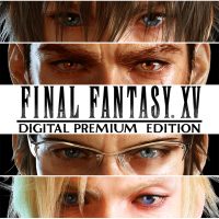 بازی Final Fantasy XV