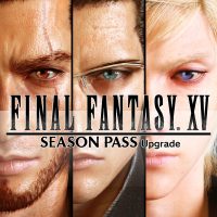 بازی Final Fantasy XV