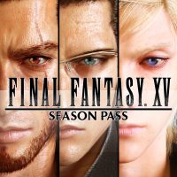 بازی Final Fantasy XV