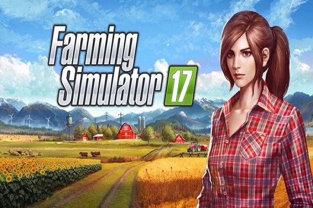 تماشا کنید: تریلر بازی Farming Simulator 17 ویژه گیمزکام 2016