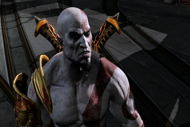 God of War III Remastered پرفروش‌ترین بازی فروشگاه پلی استیشن در جولای