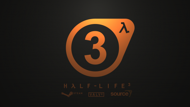 بازی Half Life 3