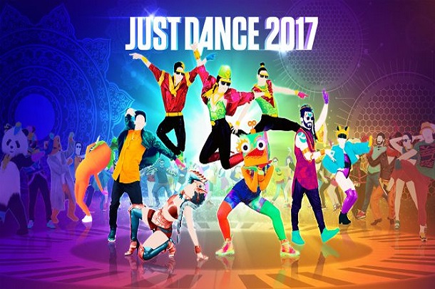 تماشا کنید: تریلر جدید بازی Just Dance 2017