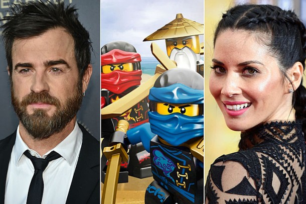 جزئیات جدیدی از انیمیشن LEGO Ninjago Movie منتشر شد