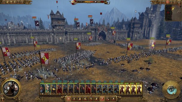 بازی Total War Warhammer