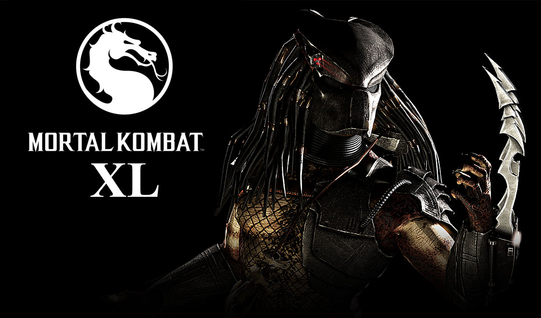 احتمال عرضه بازی Mortal Kombat XL برای رایانه‌های شخصی