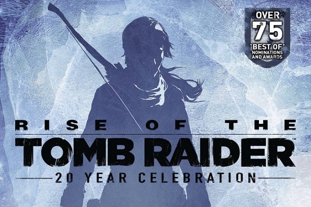 تماشا کنید: 10 دقیقه از گیم‌پلی بازی Rise of the Tomb Raider در پلی استیشن 4