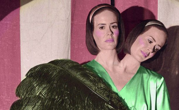 Sarah-Paulson-in-American-Horror-Story-Freak-Show