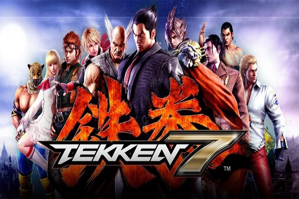 طرفداران خواهان بخش داستانی برای بازی Tekken 7 هستند