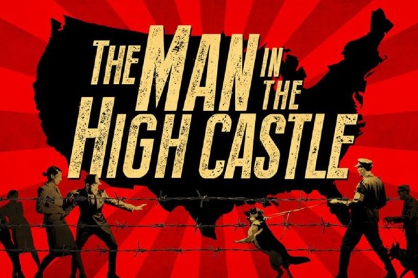 تصاویر جدید فصل دوم سریال The Man in the High Castle منتشر شد