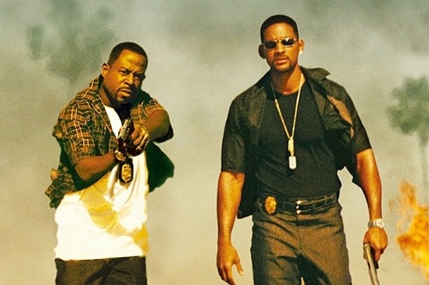 جزئیات جدیدی از فیلم Bad Boys 3 منتشر شد