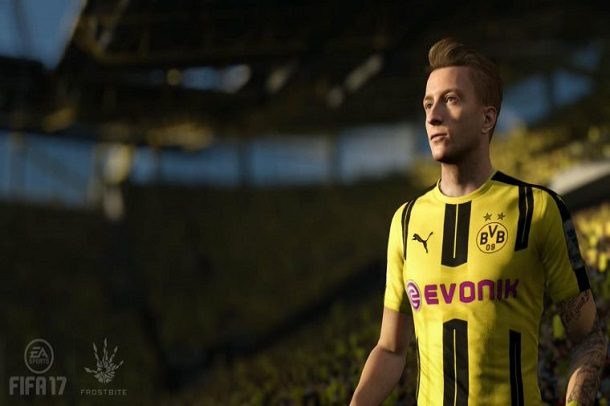 بتا محدود FIFA 17